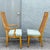 Mid Century Modern Burlwood Caneback Dining Chairs - Set of 6 For Sale - Image 11 of 11