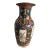 1970s Asian Porcelain Vase For Sale