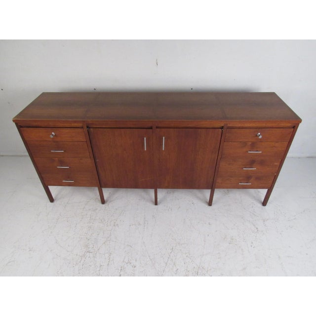 1960s 1960s Mid-Century Paul McCobb Attributed Dresser for Lane Furniture For Sale - Image 5 of 12