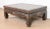 Chinoiserie Baker Furniture Chinoiserie Coromandel Coffee Table For Sale - Image 3 of 12
