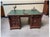 Antique Gründerzeit Desk, 1880 For Sale - Image 4 of 13