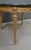 Mid-Century Louis XVI Style Marble and Giltwood Coffee Table For Sale - Image 13 of 16