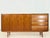 Mid-Century Modern Sideboard in Wood, 1960s For Sale - Image 9 of 15