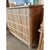 Italian Natural Walnut Chest of Drawers by Simoeng For Sale - Image 9 of 11
