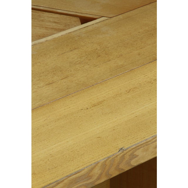 Italian Geometric Triangular Design Table by Silvio Coppola for Montina, 1970s For Sale - Image 18 of 18