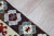 Red 1960s Tribal Style Red Handmade Oushak Kilim Rug For Sale - Image 8 of 12