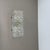 Hollywood Regency Cubic Ice Glass Wall Light from Kalmar Leuchten, 1960s For Sale - Image 10 of 18