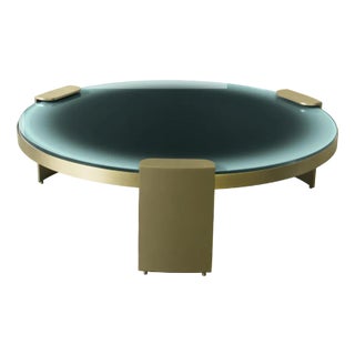 Caprice Center Table by Essential Home For Sale