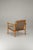 Danish Lounge Chair, 1950s For Sale - Image 4 of 17