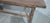 Oak Kitchen Refrectory Farmhouse Dining Table, 1910s For Sale - Image 16 of 18