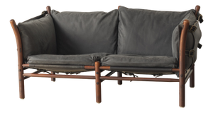 Illona Sofa from Arne Norell AB, 1970s