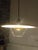 Counterweight Pendant Lamp from Saliscendi, Italy, 1950s For Sale - Image 14 of 15