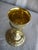 Large Silver-Gild Chalice 19 Century For Sale - Image 10 of 14