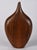 Mid Century Modern Modernist Studio Turned Wood Weed Pot Vase For Sale In Tampa - Image 6 of 11