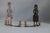 Scandinavian Brass Figural Wall Candleholders, 1970s, Set of 2 For Sale - Image 11 of 18