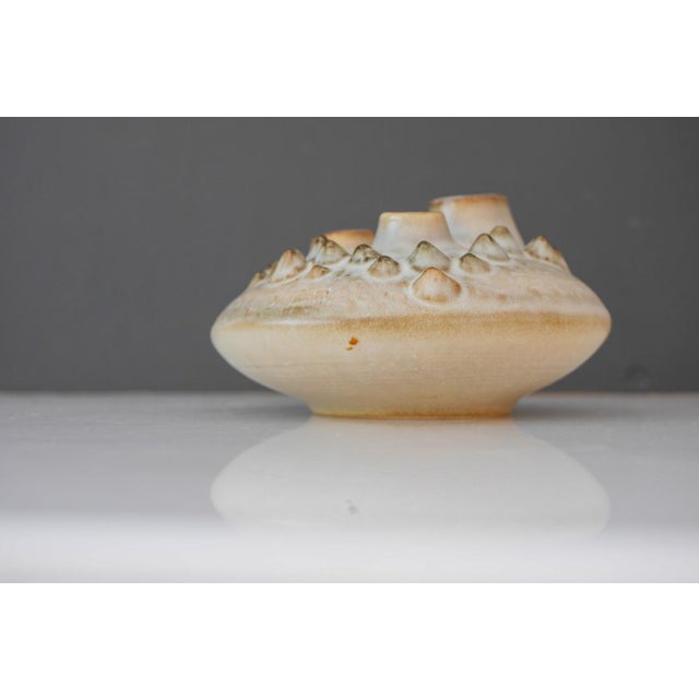 Ceramic Vase by Einar Johansen for Soholm, Denmark, 1960s For Sale - Image 7 of 15