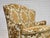 Small Danish 2-Seater Sofa in Brown/Beige Furniture Fabric, 1970s For Sale - Image 11 of 17