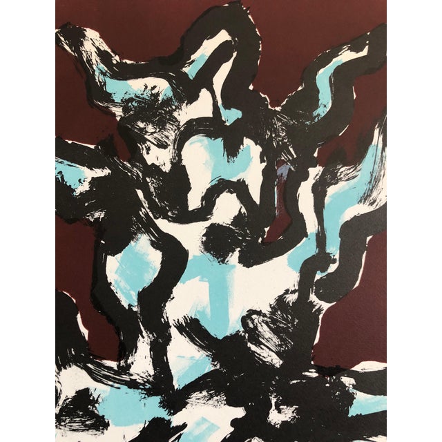 Chaim Jacob Lipchitz, 1891-1973, was born in Lithuania and came of age in Paris during the early 20th century, where he...