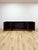 Aurora Mahogany Credenza Sideboard Locking Belgium Mid Century Transitional For Sale - Image 13 of 18