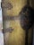 19th Century Antique Japanese Chinoiserie Bar Cabinet For Sale In Miami - Image 6 of 11