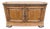 Michael Amini Aico Paw Foot Media Console Cabinet For Sale
