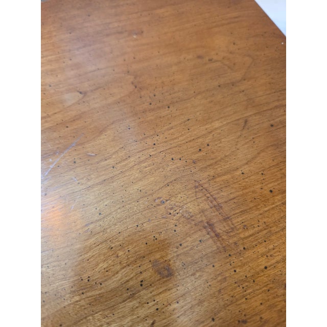 Vintage Henredon Regency Nightstand For Sale - Image 16 of 18