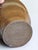 Ceramic Pyrite Stoneware Salad Bowl by Jacky Coville, 1970 For Sale - Image 7 of 10