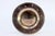 Plain Silver Catchall with Double Edge Frieze For Sale - Image 6 of 7