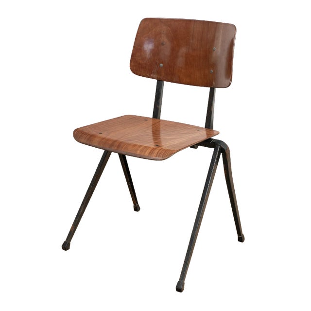 Model S17 by Galvanitas, 1960s For Sale - Image 6 of 6