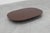 Minimalist Walnut Coffee Table from Cappellini, Italy, 1990s For Sale - Image 6 of 12