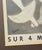 Braque, Georges Sur 4 Murs - Galerie Maeght, 1959 Framed For Sale - Image 10 of 11