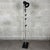 Vintage Industrial Floor Lamp in Metal by Ignoto For Sale - Image 11 of 11