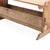 A French Pine Bakers Table, C. 1900 For Sale - Image 4 of 4