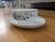 Modern Late 20th Century Villeroy & Boch Botanica Sauce Gravy Boat W/ Underplate For Sale - Image 3 of 8