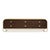 Brown Columbia Sideboard by Porus Studio For Sale - Image 8 of 10