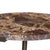 Four Hands Sophie End Table - Garnet Marble For Sale - Image 11 of 12