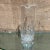 Mid Century Sculptural Modern Cut Glass Crystal Pitcher Arctic Lights Mikasa For Sale In San Diego - Image 6 of 13