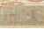 Modern Oushak Style Hand-Knotted Wool Rug – Transitional Neutrals & Earth Tones For Sale - Image 9 of 10