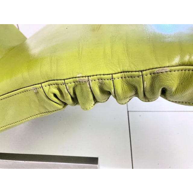Free Play Chaise Longue by Studio Sigla for Mussi, Italy, 1990s For Sale - Image 16 of 17