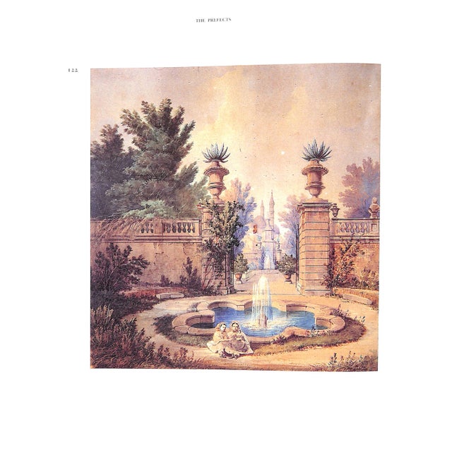 "The Botanical Garden of Padua, 1545-1995" 1995 Minelli, Alessandro [Edited By] For Sale - Image 4 of 11