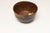 Ceramic Vintage Petite Studio Ceramic Earth Tone Pottery Bowl Vessel by Deanna Nichols For Sale - Image 7 of 13