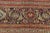 Mid 20th Century Mid 20th Century Vintage Persian Tabriz Rug, 09'10 X 13'01 For Sale - Image 5 of 10