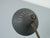 Metal Mid-Century Table Lamp, 1960 For Sale - Image 7 of 18