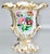 19th Century Rococo Revival Painted Kpm Berlin Porcelain Vase For Sale - Image 9 of 9