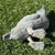Antique Zinc Garden Duck Statue For Sale In San Diego - Image 6 of 8