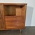 Brown Large Walnut Sideboard by William Watting for Modernord, Netherlands, 1950s For Sale - Image 8 of 11