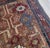 Antique Caucasian Kuba Rug 4.1' X 5.3' (125cm X 161.5cm) 1880s For Sale In New York - Image 6 of 7