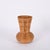 Bamboo and Rattan Vase by Vivai del Sud, Italy, 1970s For Sale - Image 9 of 17