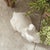 Weathered Garden Rabbit Large For Sale In Chicago - Image 6 of 6
