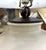 Mid-Century Modern Mid Century Asian Ginger Jar Lamp For Sale - Image 3 of 5